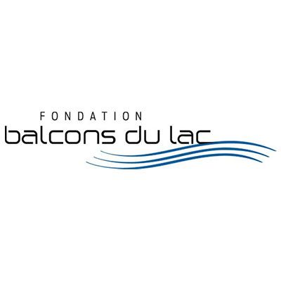 E-xauce Fondation balcons du lac 